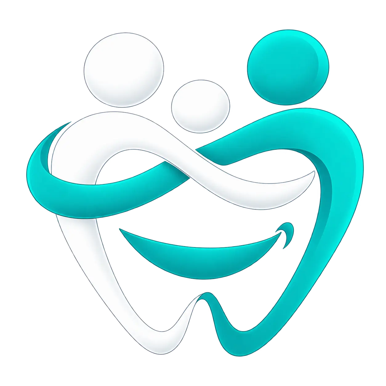 NIRAM DENTAL CARE Logo
